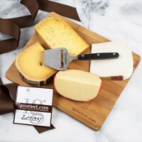 Dutch Cheese Board Gift Set (1.8 pound)