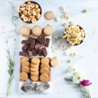 Thinking Of You - Gourmet Gift Basket