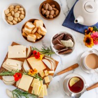 igourmet Compassionate Thoughts Gourmet Gift Box