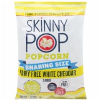 Skinny Pop® White Cheddar Popcorn
