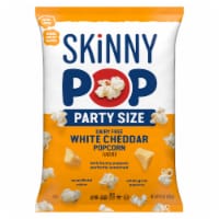 SkinnyPop® White Cheddar Popcorn