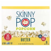 Skinny Pop® Butter Flavor Popcorn