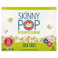 Skinny Pop® Sea Salt Popcorn
