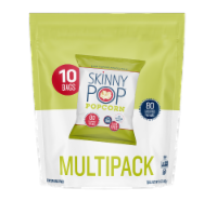 SkinnyPop Original Popcorn Multipack Perspective: Main