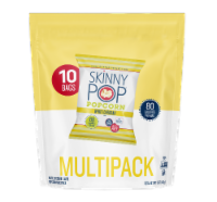 SkinnyPop White Cheddar Popcorn Multipack Perspective: Main