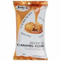 Jody's Popcorn Recipe 53 Caramel Corn