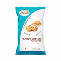 Jody's® Popcorn Peanut Butter Popcorn Perspective: Main