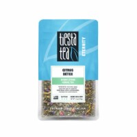 Tiesta Tea Eternity Citrus Detox Loose Leaf Tea Perspective: Main