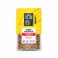 Tiesta Tea® Chunky Watermelon Loose Leaf Herbal Tea Perspective: Main