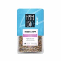 Tiesta Tea Pomegranatopia Loose Leaf White Tea Perspective: Main