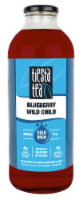 Tiesta Tea Cold Brew Blueberry Wild Child Perspective: Main