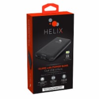 Helix USB Power Bank