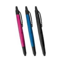 ReTrak 2-in-1 Pen and Stylus - Pink