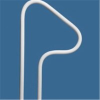 Saftron S-326-T Spa Return to Deck Rail 3 Bend 2 Post Taupe