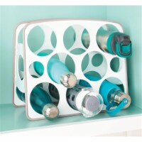 Youcopia Products 6659015 13.4 x 6.3 in. Bottle Organizer - Case of 4
