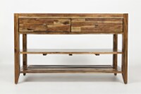 Beacon Street Sofa Console Table