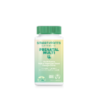 SmartyPants® Prenatal Multi Vegetarian Capsules