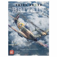 GMT Games GMT2207 Skies Above Britain Board Game