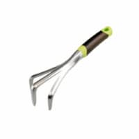 Radius 7620537 5.5 in. DIG Polypropylene Eliptical Grip Cultivator- pack of 12