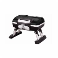 Cuisinart Portable Tabletop Outdoor Gas Gril - Black