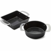 Cuisinart Tapas Grilling Toppers