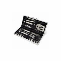 Cuisinart Deluxe Grill Tool Set