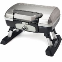 Cuisinart Portable Tabletop Outdoor Gas Grill