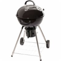 Cuisinart Kettle Charcoal Grill