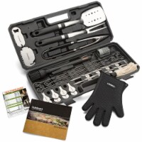 Cuisinart Backyard BBQ Tool Set