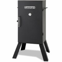 Cuisinart Electric Vertical Smoker