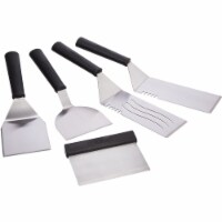 Cuisinart Grill and Griddle Spatula Set