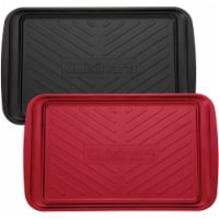 Cuisinart Color Coded Prep and Serve Grilling Trays