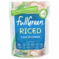 Fullgreen® Cauli Rice Original Cauliflower Rice Perspective: Main