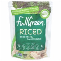 Fullgreen® Cauli Rice Broccoli Cauliflower Rice
