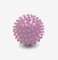 Oak and Reed Renew Spiky Massage Ball, Mauve