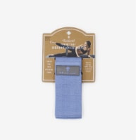 Oak and Reed Fabric Elastic Hip Band, Blue