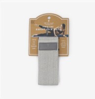 Oak and Reed Fabric Elastic Hip Band, Grey