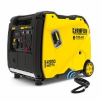 Champion Ready Inverter Generator Perspective: Main