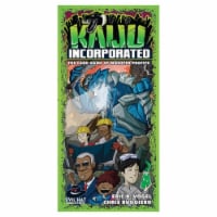 Evil Hat Productions EHP0026 Kaiju Incorporated - The Card Game