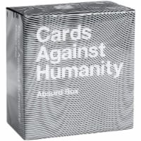 Cards Against Humanity Absurd Box Expansion Pack Game Perspective: Main