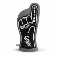 Chicago White Sox No. 1 Oven Mitt