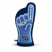 Tennessee Titans No. 1 Oven Mitt