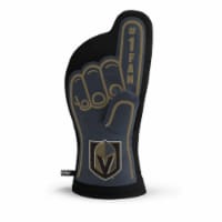 YouTheFan Vegas Golden Knight Mitt