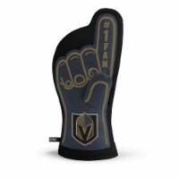 YouTheFan Vegas Golden Knight Mitt