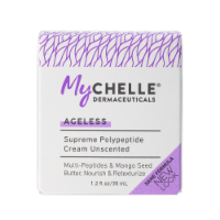 Mychelle Natural Skin Care Dermaceuticals Supreme Polypeptide Cream