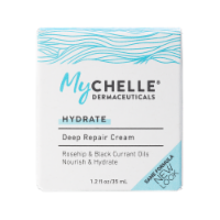Mychelle Natural Skin Care Dermaceuticals Deep Repair Cream
