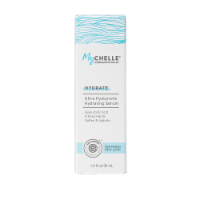 Mychelle® Natural Skin Care Dermaceuticals Ultra Hyaluronic Hydrating Serum