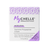 Mychelle Natural Skin Care Dermaceuticals Supreme Polypeptide Cream