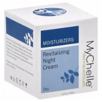 MyChelle Dermaceuticals Revitalizing Night Cream