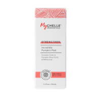 Mychelle Natural Skin Care Dermaceuticals Incredible Pumpkin Peel